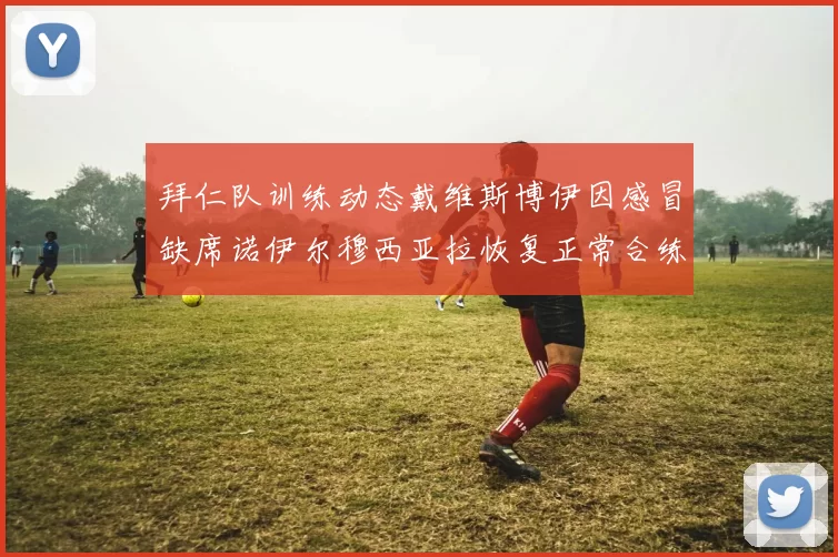 拜仁队训练动态戴维斯博伊因感冒缺席诺伊尔穆西亚拉恢复正常合练